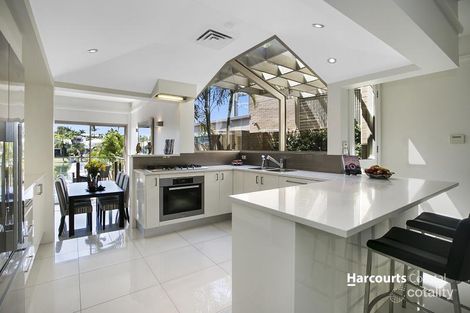 Property photo of 4672 The Parkway Hope Island QLD 4212