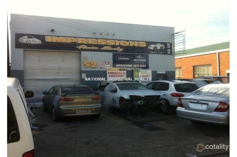 52 Whitaker St, Yennora, NSW 2161