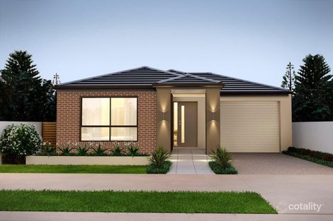 Property photo of LOT 1 Woodlea Boulevard Rockbank VIC 3335