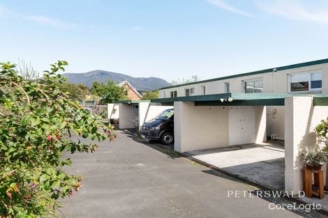 Property photo of 2/10 Boa Vista Road New Town TAS 7008