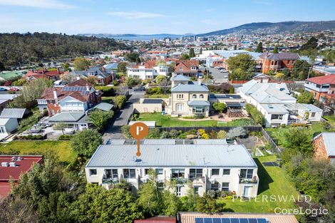 Property photo of 2/10 Boa Vista Road New Town TAS 7008