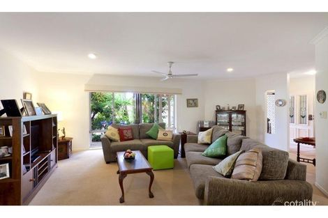 Property photo of 5 Challenge Court Sunshine Beach QLD 4567