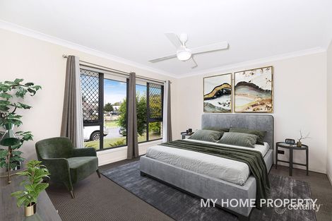 Property photo of 3 Wattle Grove Boronia Heights QLD 4124