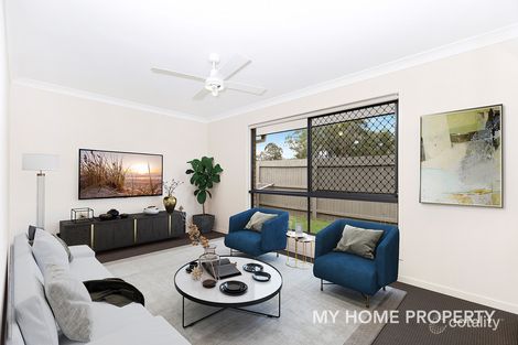 Property photo of 3 Wattle Grove Boronia Heights QLD 4124
