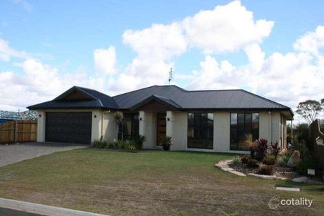 15 Ashford Dr, Wyreema, QLD 4352