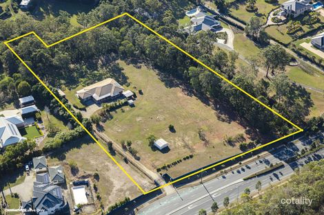 Property photo of 214 Bridgeman Road Bridgeman Downs QLD 4035