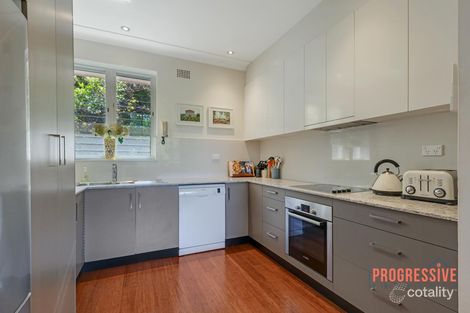 6/6 Wyagdon St, Neutral Bay, NSW 2089