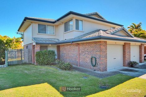 Property photo of 31/77 Nursery Avenue Runcorn QLD 4113