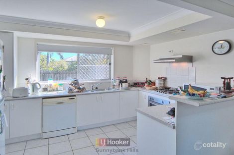 Property photo of 31/77 Nursery Avenue Runcorn QLD 4113