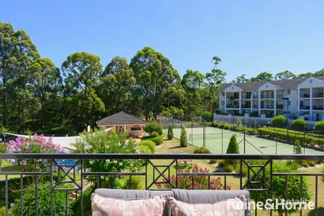 Property photo of 40/6-8 Nile Close Marsfield NSW 2122