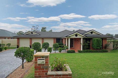Property photo of 339 Thirlmere Way Thirlmere NSW 2572