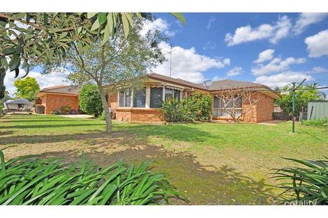 Property photo of 125 Brampton Drive Beaumont Hills NSW 2155