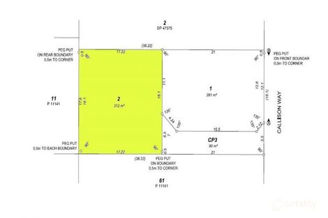 64 Callison Way, Koondoola, WA 6064