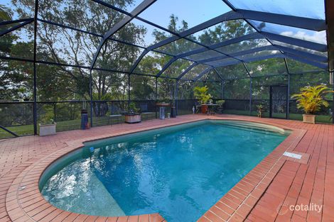 Property photo of 151 Blanckensee Road Black Mountain QLD 4563