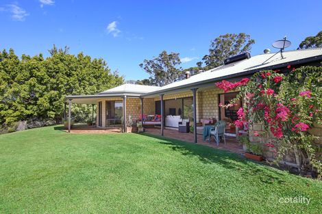 Property photo of 151 Blanckensee Road Black Mountain QLD 4563