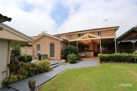 Property photo of 18 Nash Street South Penrith NSW 2750