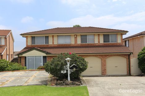 Property photo of 18 Nash Street South Penrith NSW 2750