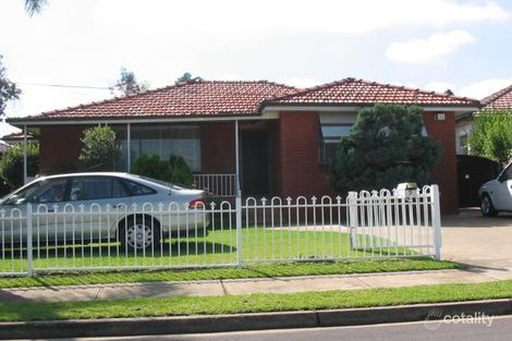 Property photo of 22 Junction Street Old Guildford NSW 2161