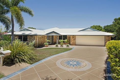 Property photo of 39 Tamarillo Circuit Narangba QLD 4504