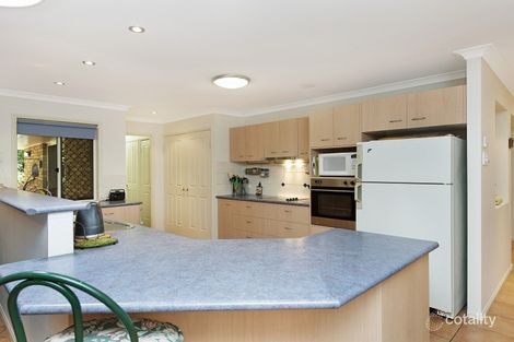 Property photo of 39 Tamarillo Circuit Narangba QLD 4504