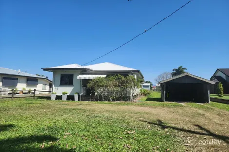 25 Sartoresi St, Trebonne, QLD 4850