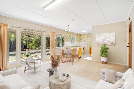 Property photo of 52 Melbourne Avenue Camp Hill QLD 4152