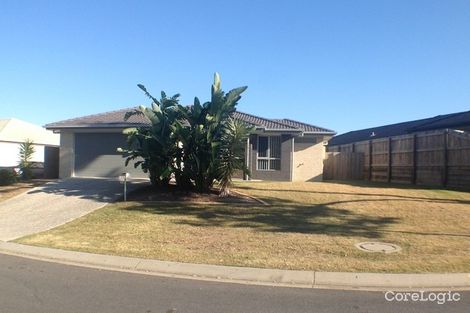 Property photo of 32 Finetti Circuit Durack QLD 4077