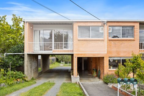 Property photo of 3/16 Anglesea Street South Hobart TAS 7004