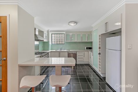 Property photo of 1509/91B Bridge Road Westmead NSW 2145