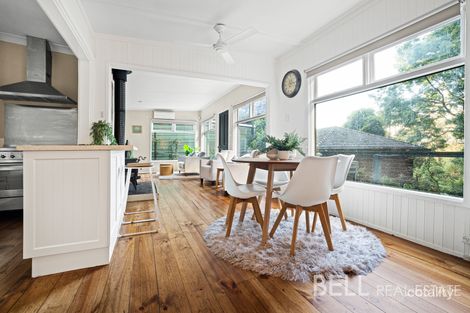 Property photo of 1476 Mt Dandenong Tourist Road Mount Dandenong VIC 3767