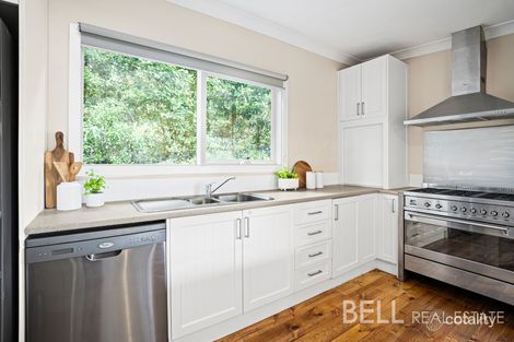 Property photo of 1476 Mt Dandenong Tourist Road Mount Dandenong VIC 3767