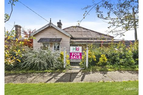 Property photo of 76 Mort Street Lithgow NSW 2790