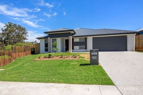 Property photo of 101 Brittains Road Augustine Heights QLD 4300