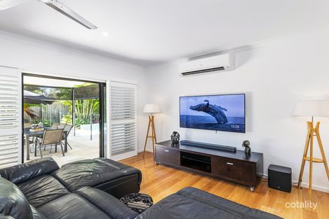 Property photo of 17 Botanic Crescent Brookwater QLD 4300