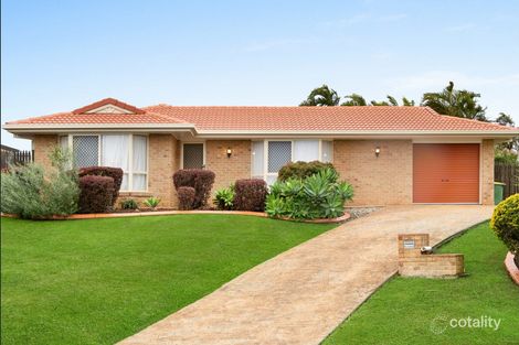 Property photo of 11 Cootha Drive Kallangur QLD 4503