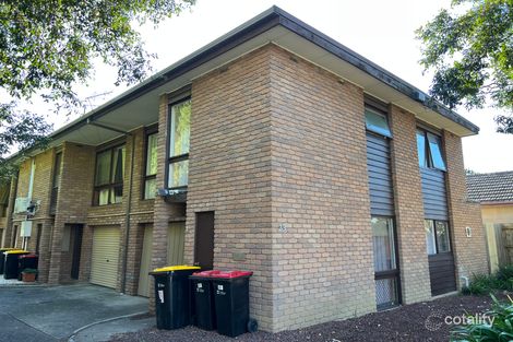 Property photo of 1/23 Potter Street Dandenong VIC 3175