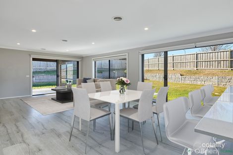 Property photo of 37 Crole Drive Warragul VIC 3820