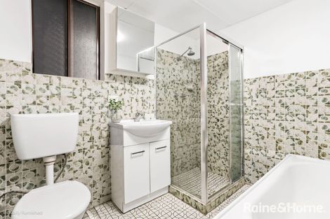 Property photo of 20/10-16 Hegerty Street Rockdale NSW 2216