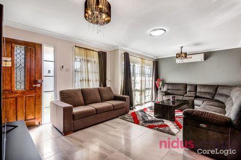 Property photo of 8 Polonia Avenue Plumpton NSW 2761