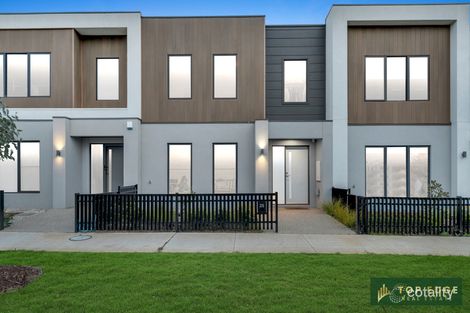 25 Mustang Cct, Bonnie Brook, VIC 3335