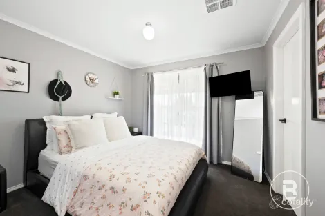 Property photo of 99 Haddon School Road Haddon VIC 3351