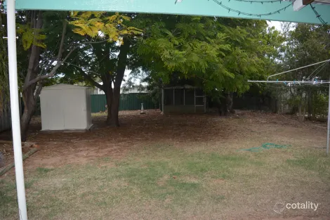 Property photo of 12 Walter Street Blackall QLD 4472