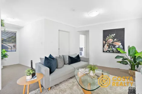 31/1-5 Fitzroy Rd, Rivervale, WA 6103