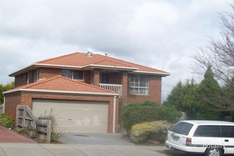 9 Kendall Dr, Narre Warren, VIC 3805