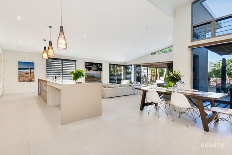 Property photo of 72 Saltwater Way Mount Coolum QLD 4573