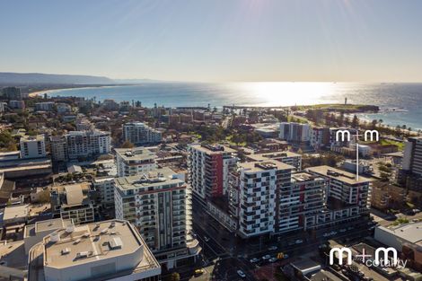 406/16 Burelli St, Wollongong, NSW 2500