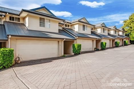 Property photo of 9/8-10 Jarrett Street North Gosford NSW 2250