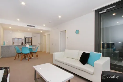 Property photo of 704/51 Mort Street Braddon ACT 2612