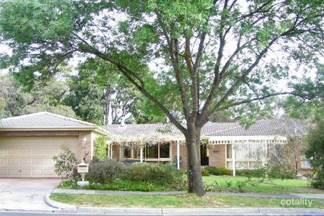 Property photo of 29 Talarno Avenue Vermont South VIC 3133