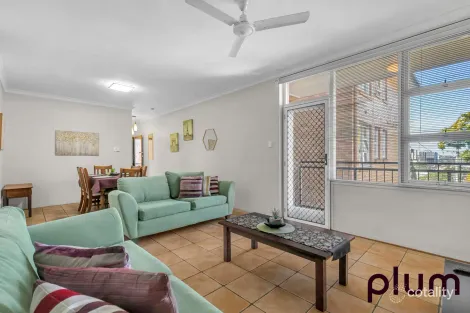 21/16 Dovercourt Rd, Toowong, QLD 4066